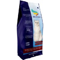 غذای خشک گربه برند مفید