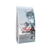 غذای خشک گربه بالغ برند فیدار پاتیرا 2 کیلوگرمی