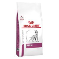 غذای خشک مخصوص سگ رویال کنین مدل Renal