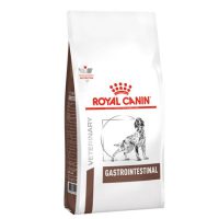 غذای خشک مخصوص سگ رویال کنین مدل Gastrointestina