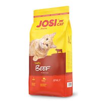 غذای خشک گربه جوسرا مدل JOSICAT TASTY BEEF