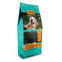 غذای خشک سگ نابالغ (Puppy & Junior) برند مفید 10 کیلوگرمی