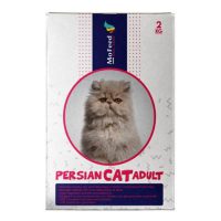 غذای گربه پرشین بالغ مفید - 2 کیلوگرمی