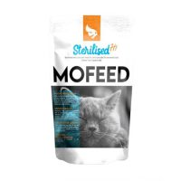 غذای خشک گربه برای گربه‌های عقیم شده مفید