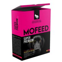 خوراک سگ سوپرپرمیوم مفید - برای سگ های اندازه متوسط