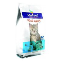 غذای خشک کلیوی گربه (Renal) مفید - ۲ کیلوگرمی