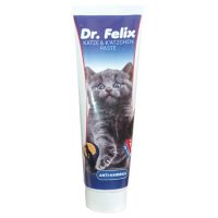 خمیر مالت گربه دکتر فلکس
