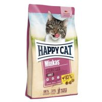 غذای گربه عقیم شده هپی کت مینکاس 10 کیلویی